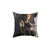 Newt - Maze Runner: The Death Cure Pillow