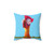 Hei Hei Comfort Pillow - Soft, Plush Support