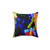 Wassily Kandinsky Abstract Art Pillow