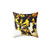 Transformers Bumblebee Pillow - Soft & Comfortable Bedding Accent