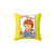 Chucky Doll Pillow - Child's Play Horror Icon