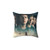 Maze Runner: The Death Cure Pillow