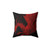 Dragon Age Origins Blood Dragon V2 Pillow