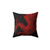 Dragon Age Origins Blood Dragon V2 Pillow