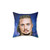 Uhtred of Bebbanburg Pillow - Inspired by The Last Kingdom TV Series