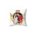 2011 Royal Wedding Kiss Pillow