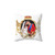 2011 Royal Wedding Kiss Pillow
