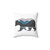 Mountain Bear Geometric Decorative Pillow