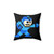 Mega Man 8-Bit Retro Gaming Pillow