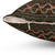 Antique Roman Mosaics Odyssey Pillow
