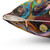 Chagall-Inspired Decorative Pillow