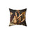 Artemisia Gentileschi Judith Slaying Holofernes Pillow