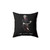 Saw Horror Movie Themed Pillow