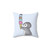 Cute Penguin Ice Cream Pillow