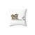 Where the Wild Things Are Decorative Throw Pillow