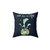 Hitchhiker's Guide to the Galaxy Dolphin Pillow