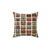 Opera House Decorative Pillow