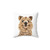 Quokka Pillow - Happiest Wildlife on Earth