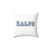 Ralph Lauren T-Shirt Pillow