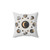 Moons Pillow - Celestial Cushion for Lunar Lovers