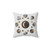 Moons Pillow - Celestial Cushion for Lunar Lovers