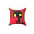 Heartless Kingdom Hearts Pillow