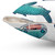Whale Sharks Decorative Pillow