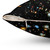 Hubble Extreme Deep Field Astronomy Pillow