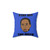 Stephen A. Smith Stay Off the Weed Pillow