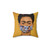 Frida Kahlo Throw Pillow