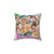 Benidorm Memory Foam Pillow