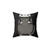 Adorable Space Cat Pillow
