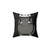 Adorable Space Cat Pillow
