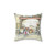 Crabapple Cottage Pillow - Brambly Hedge Design