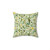 Pickles Pillow - Quirky and Delicious Decor