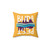 Budapest II. Decorative Accent Pillow
