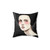 Freda Woman Portrait Pillow