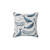 Whales Are Everywhere Decorative Pillow