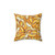 Yellow Banana Dream Pillow