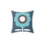 Olivia Mid-Century Modern Pillow