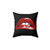 Rocky Horror Picture Show Lips Pillow