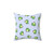 Frog Pillow for Cute Animal Lovers