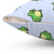 Frog Pillow for Cute Animal Lovers