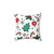 Festive Christmas Pillow Decor
