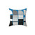 Bauhaus Museum Pillow - Iconic Midcentury Home Decor