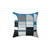 Bauhaus Museum Pillow - Iconic Midcentury Home Decor