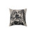 Salvador Dali Surreal Pillow