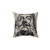 Salvador Dali Surreal Pillow