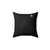 Gravity Space Pillow with Cosmic Design