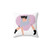 Ace Ventura Pet Detective Themed Throw Pillow